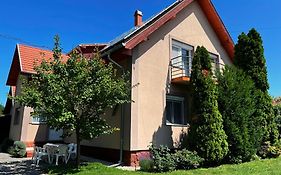 Lavender Apartment
