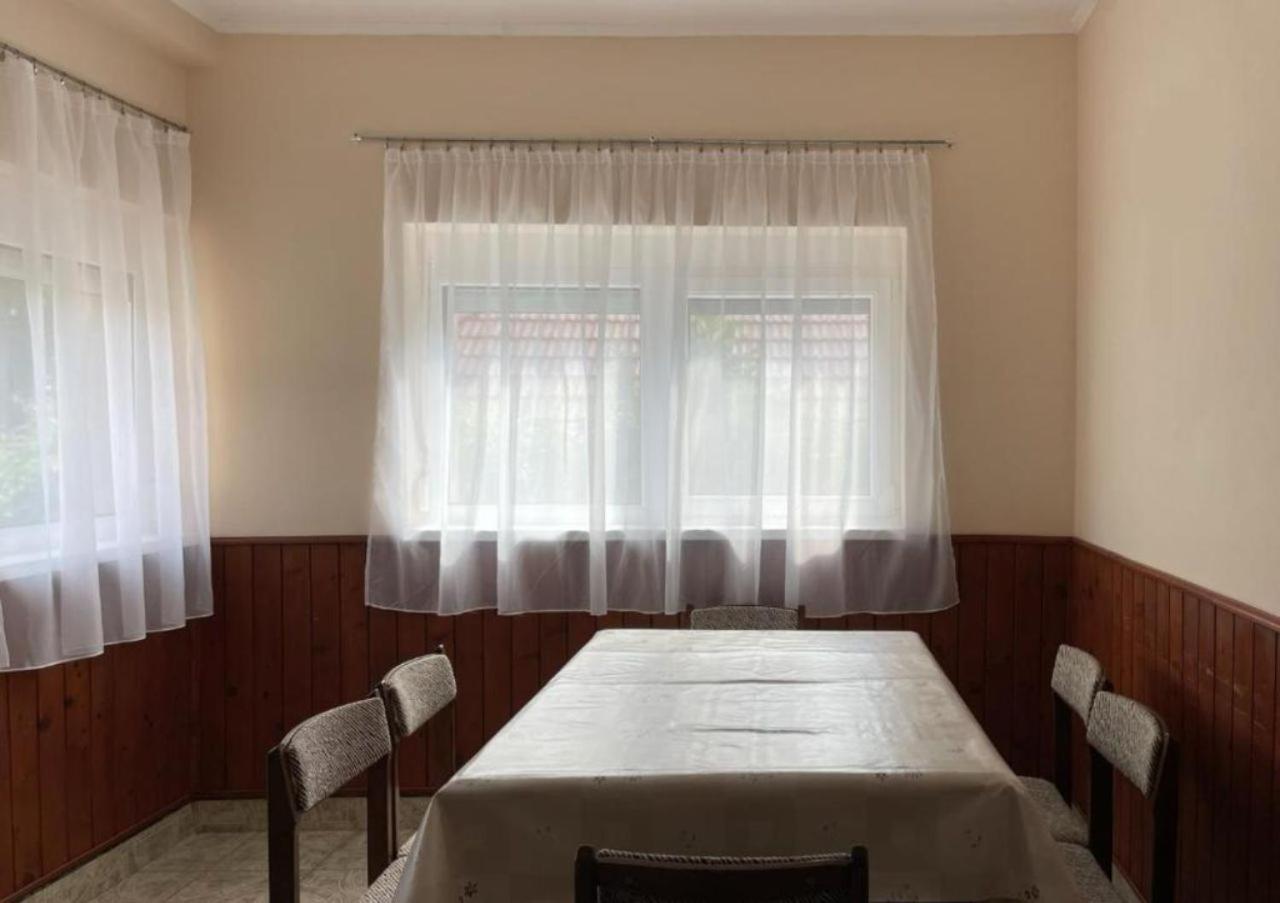 Lavender Apartment Siófok Zewnętrze zdjęcie