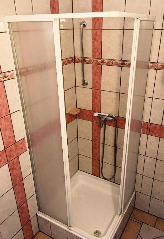 Lavender Apartment Siófok Zewnętrze zdjęcie