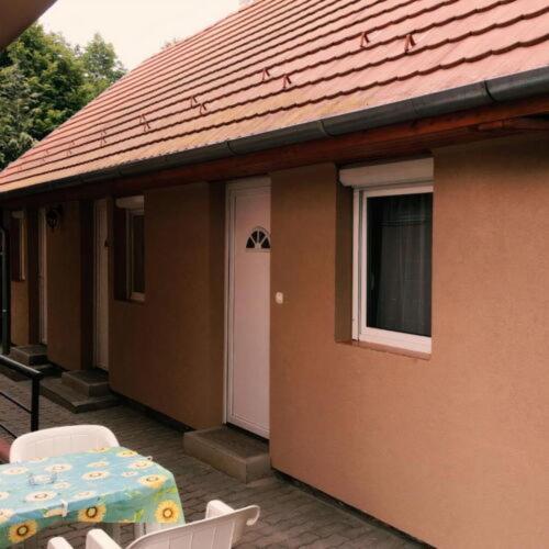 Lavender Apartment Siófok Zewnętrze zdjęcie