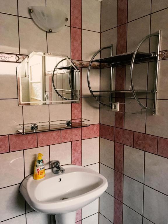 Lavender Apartment Siófok Zewnętrze zdjęcie