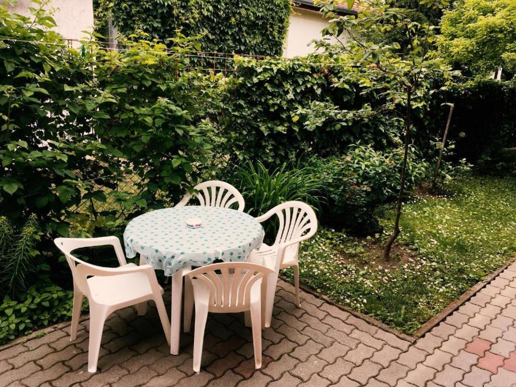 Lavender Apartment Siófok Zewnętrze zdjęcie