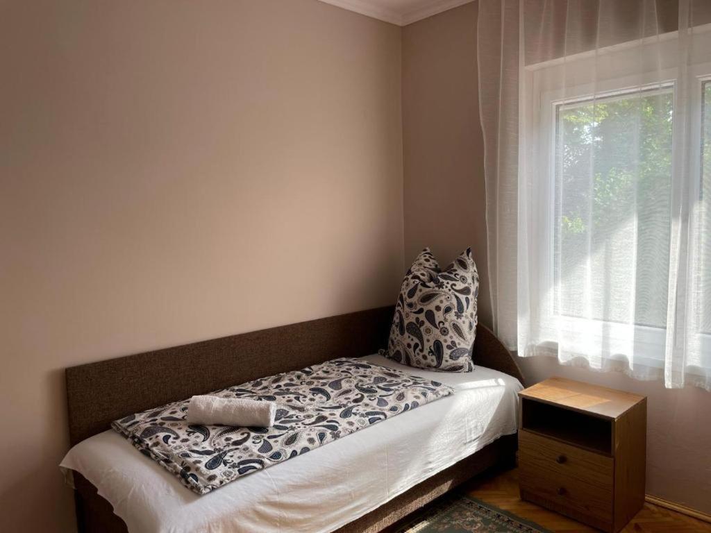 Lavender Apartment Siófok Zewnętrze zdjęcie