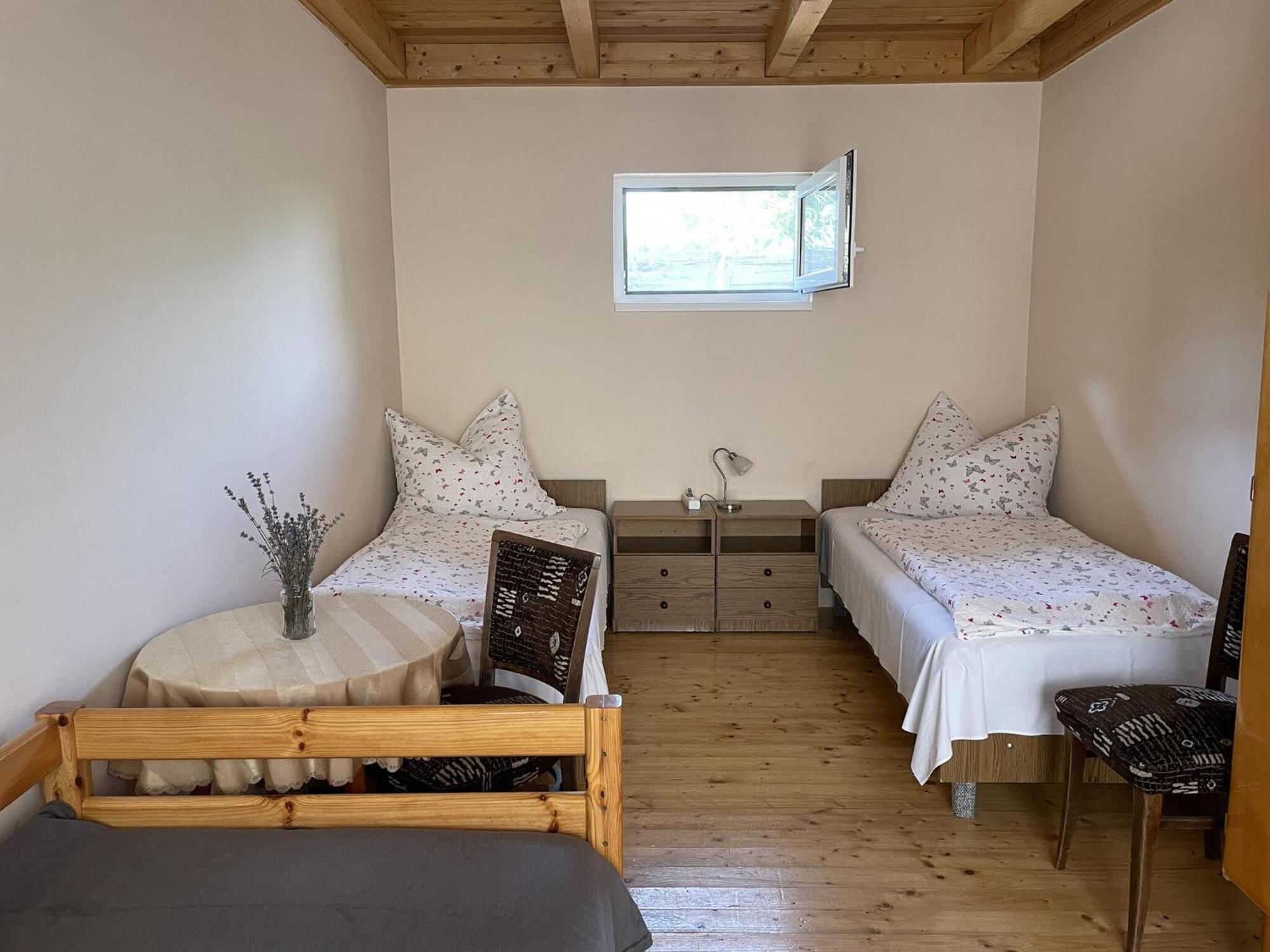 Lavender Apartment Siófok Zewnętrze zdjęcie