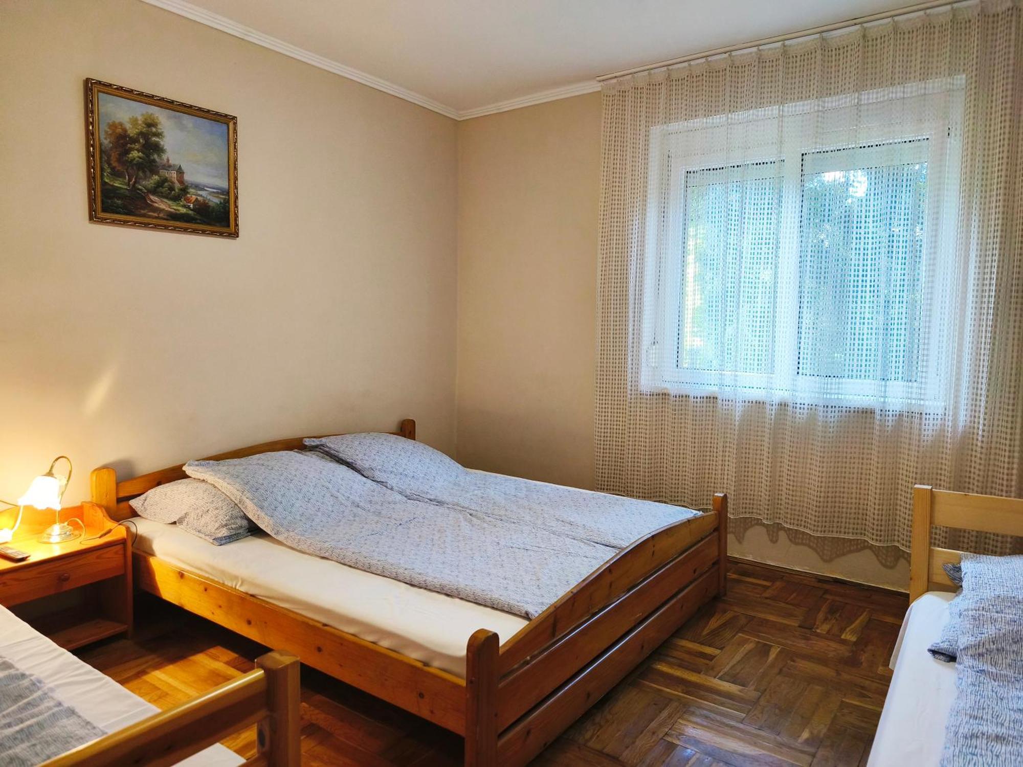 Lavender Apartment Siófok Zewnętrze zdjęcie